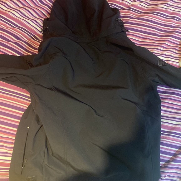 ROOTS ZIP UP JACKET - Picture 6 of 6